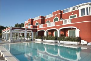 Alojamiento - Al Mirador Resort