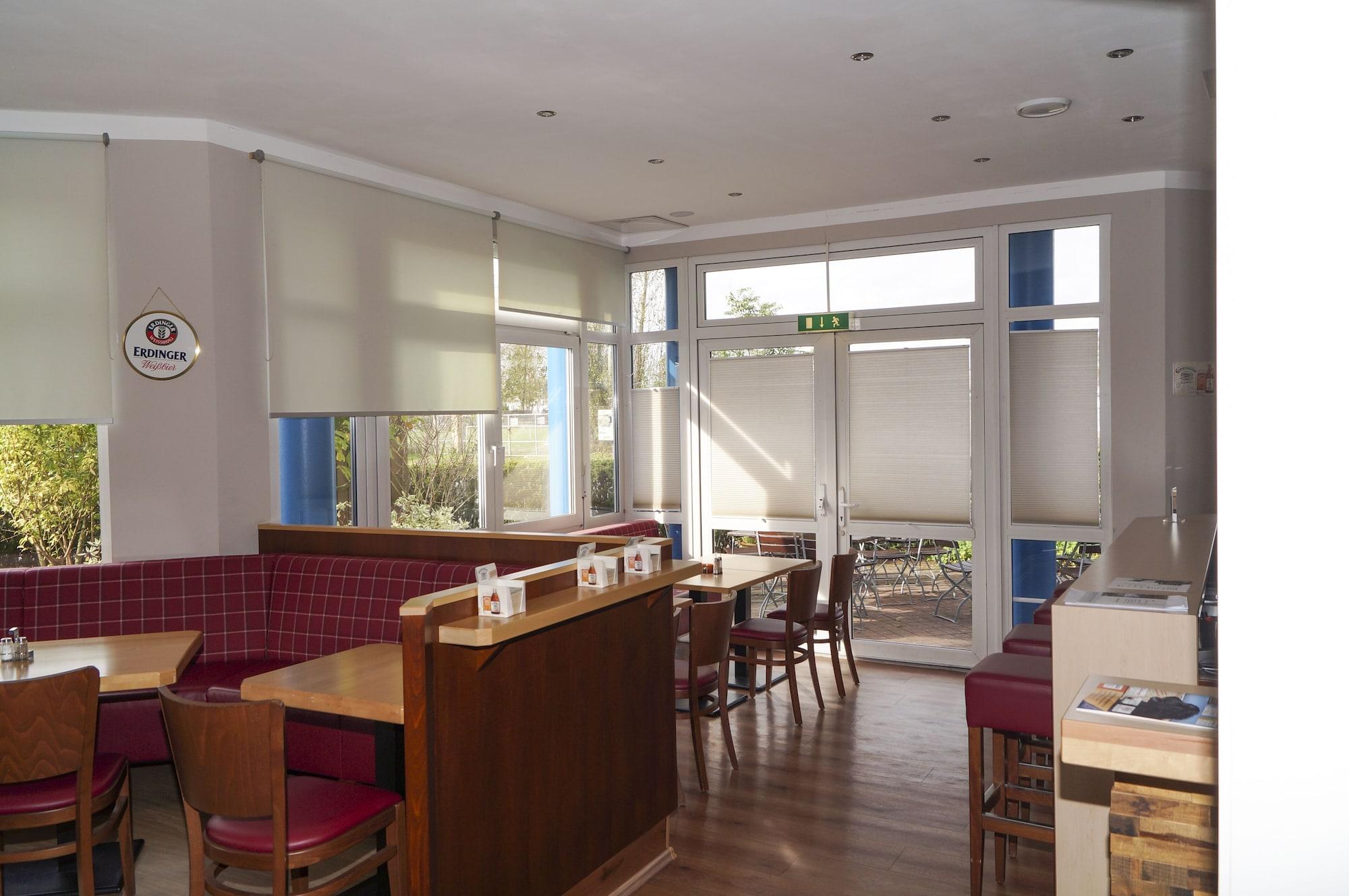 Bar/Salón TRIP INN Kongresshotel Rodgau
