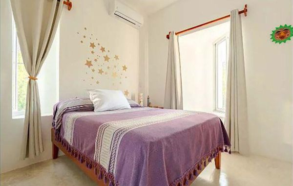 Snowbirds, familiy, friends, all are welcome, WiFi, self check in, free parking - Hoteles con alberca en Puerto Morelos, México