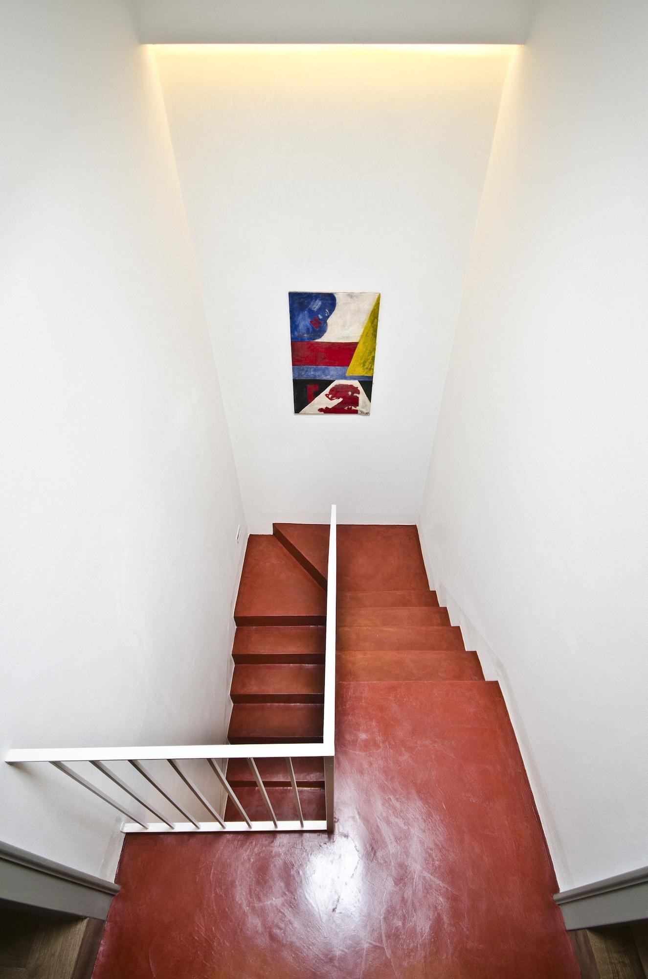 Varios Relais Villa Ambrosetti