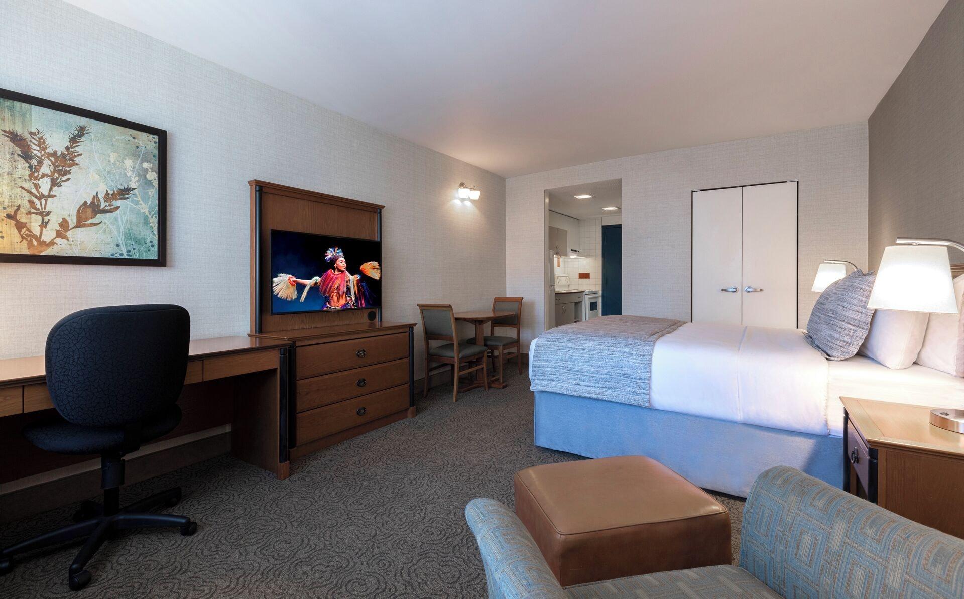 Habitación L'Appartement Hotel