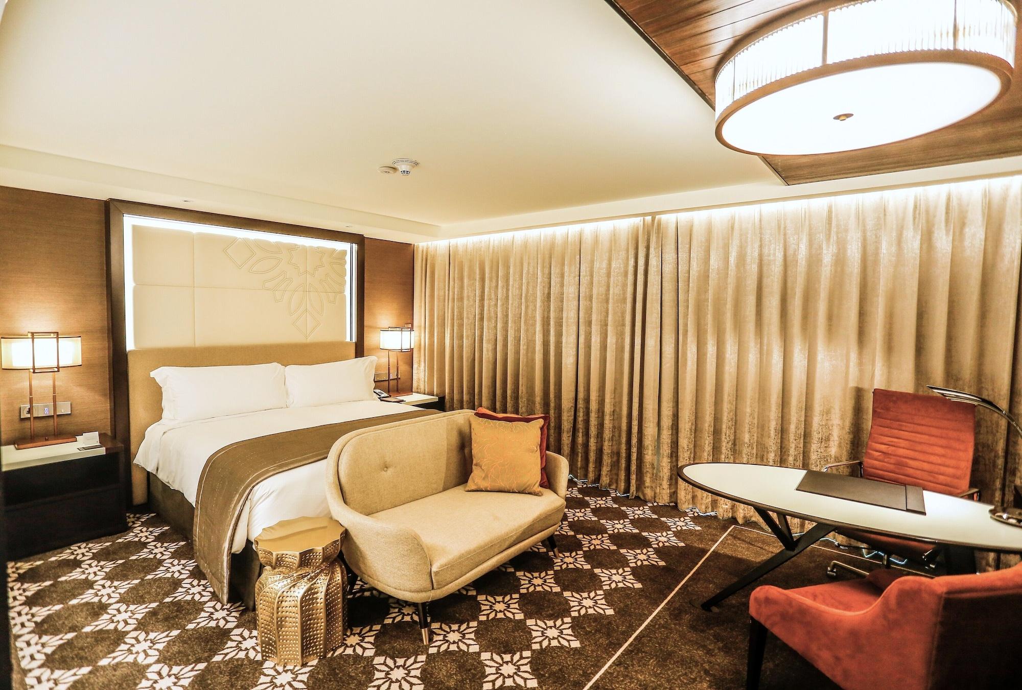 Habitación InterContinental Dhaka by IHG