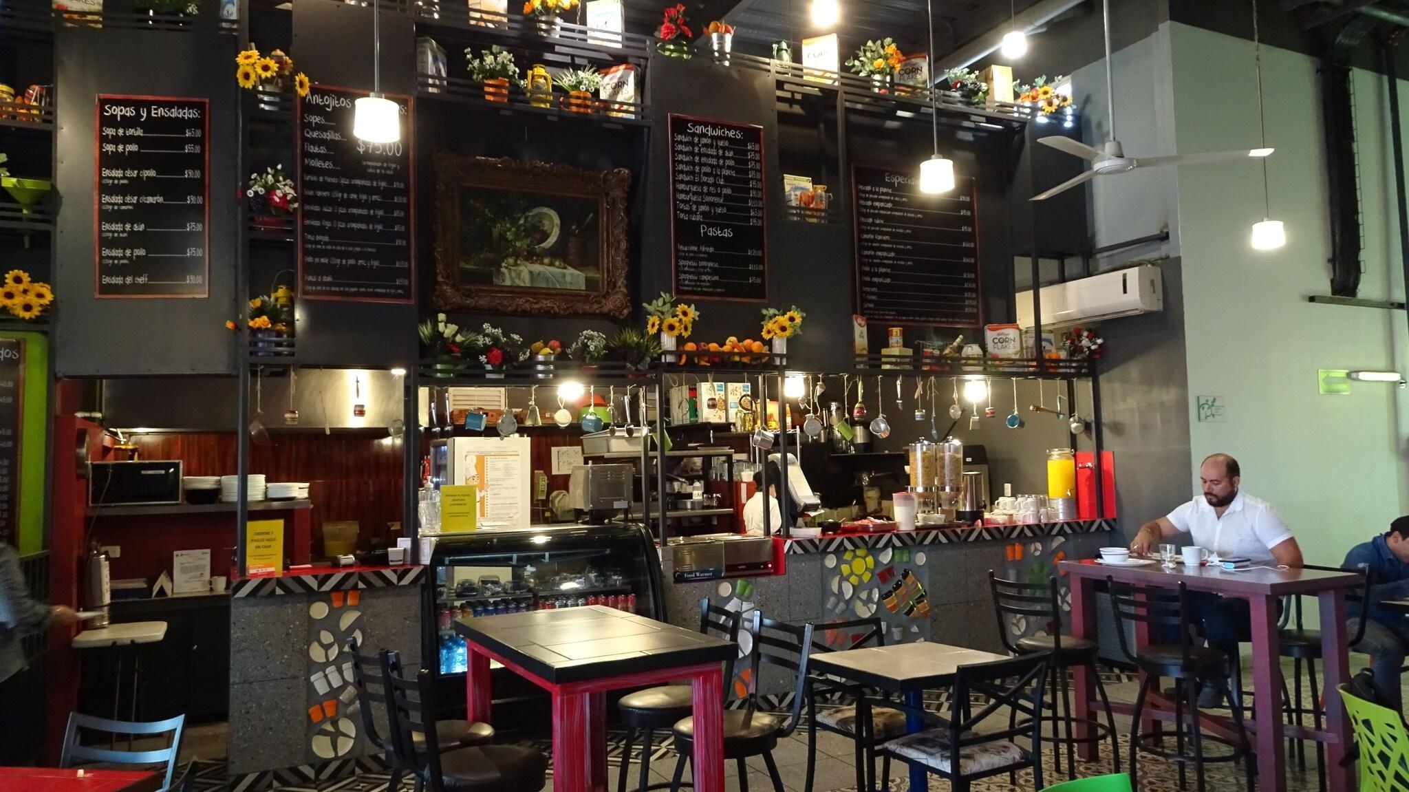 Bar/Salón El Dorado Hermosillo