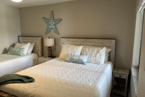 Alquiler Vacacional - LOGGERHEAD CAY 502Amazing Ocean View
️Sanibel Escape️Queen & Twin in spare Room