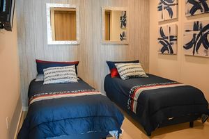 Alquiler Vacacional - Camino al Mar a pie de Playa