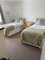 Alquiler Vacacional - Cottage for 6 in stunning rural location (Beech)