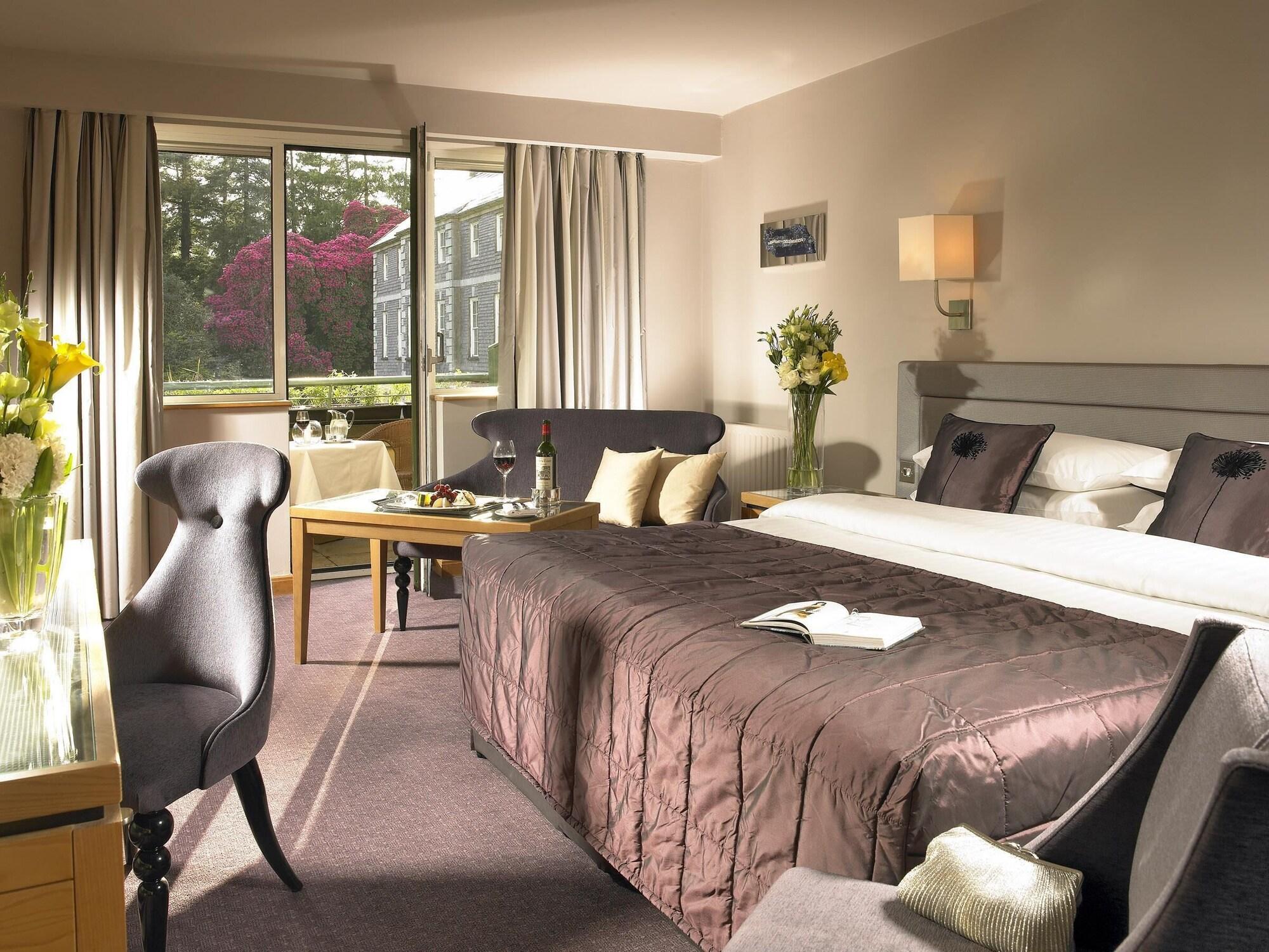 Habitación The Maryborough Hotel and Spa
