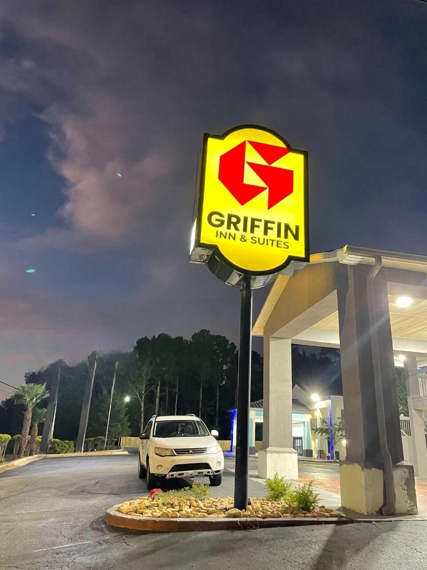 Varios Griffin Inn and Suites