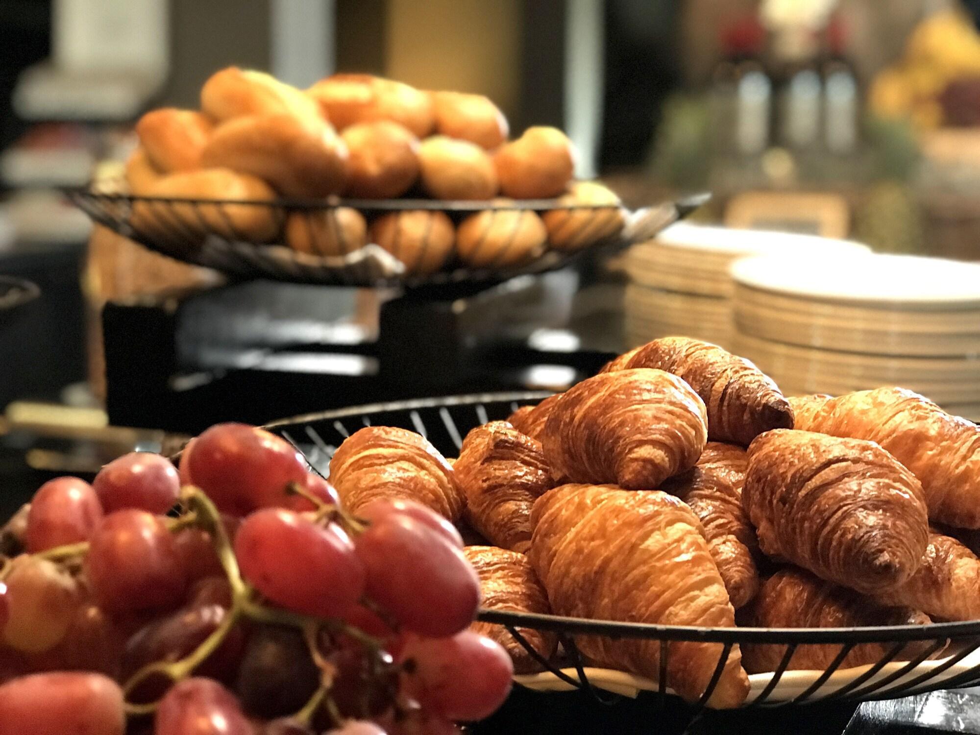 Restaurant Fletcher Wellness - Hotel Leiden