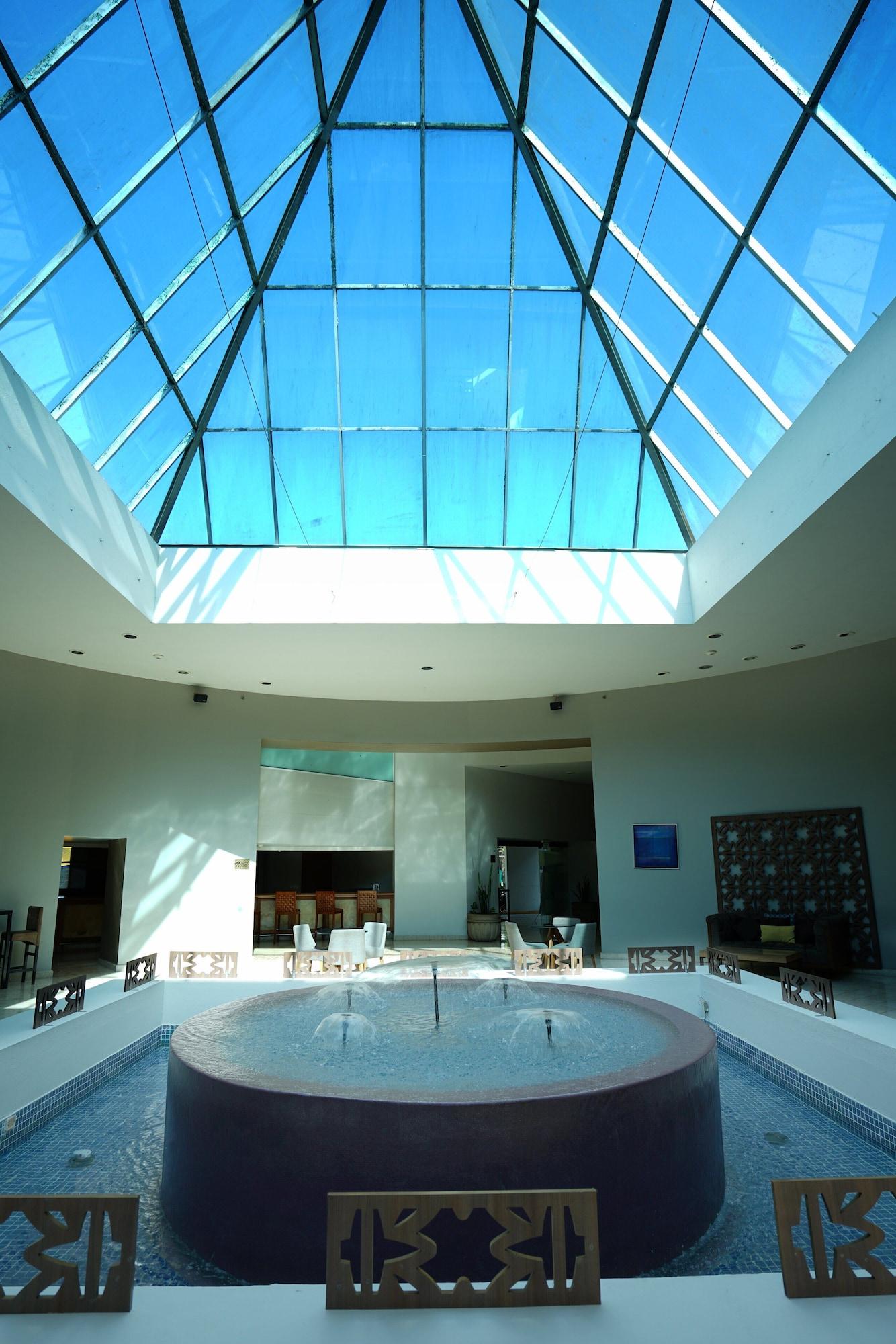 Vista Lobby Gamma by Fiesta Americana Xalapa Nubara