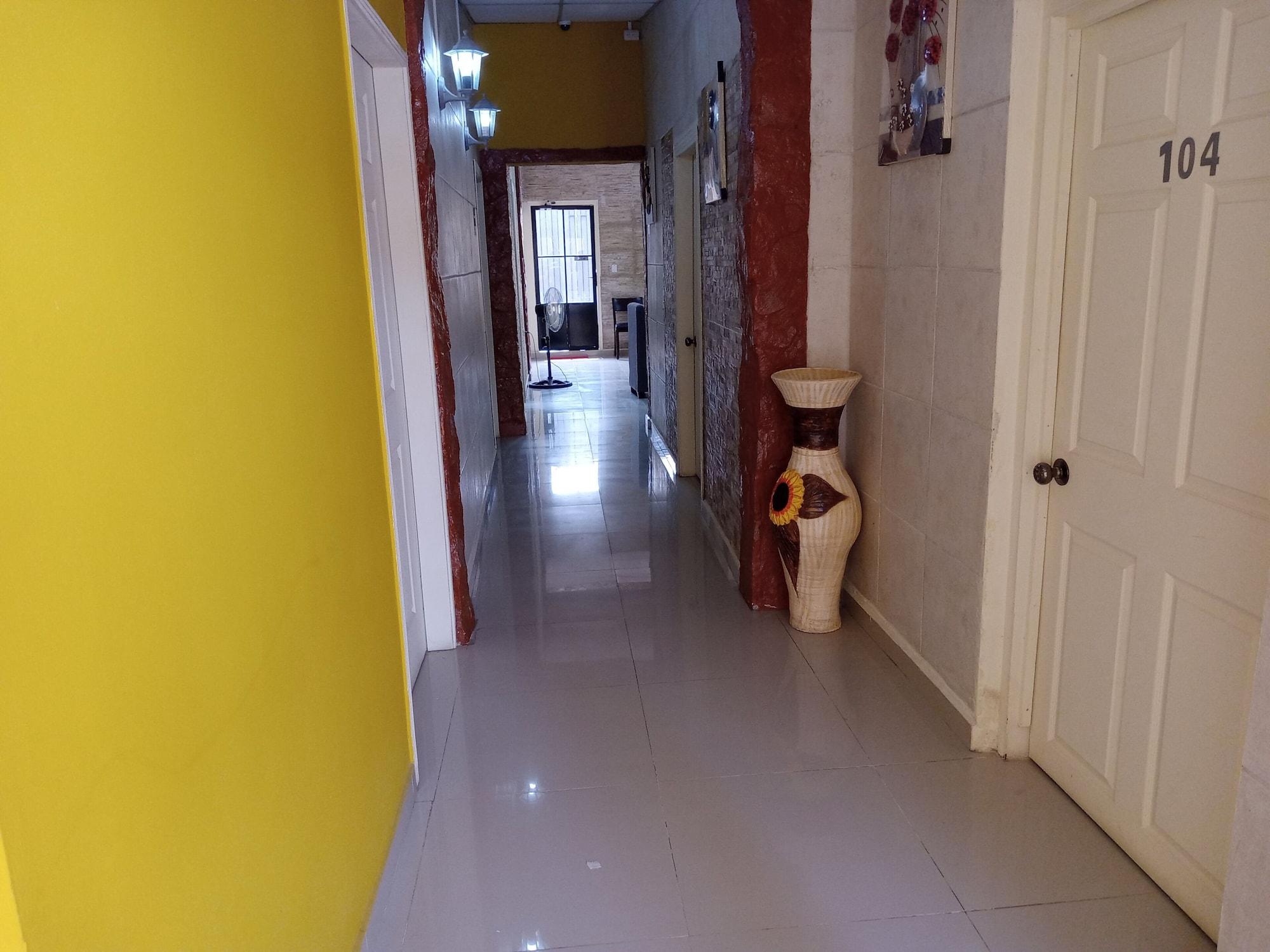 Varios Hotel Piedras Bonitas