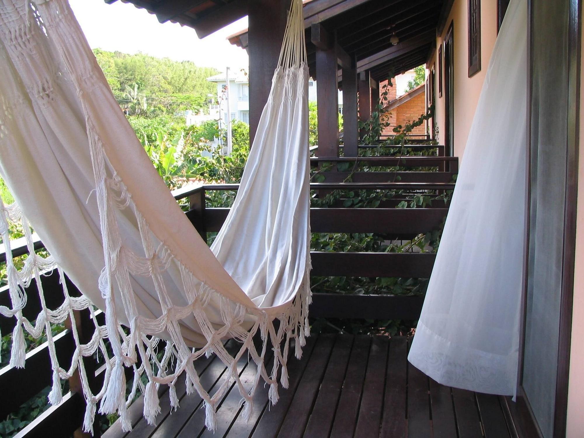 Equipamiento de Habitación Residencial Bahia do Sonho