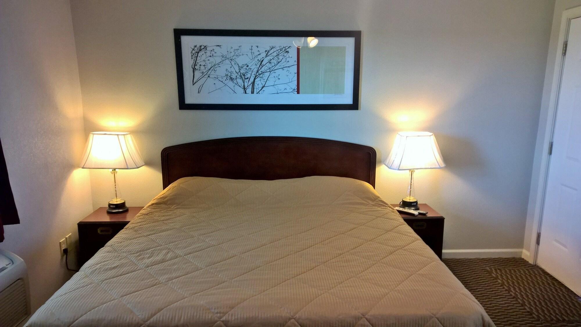 Varios Classic Motel
