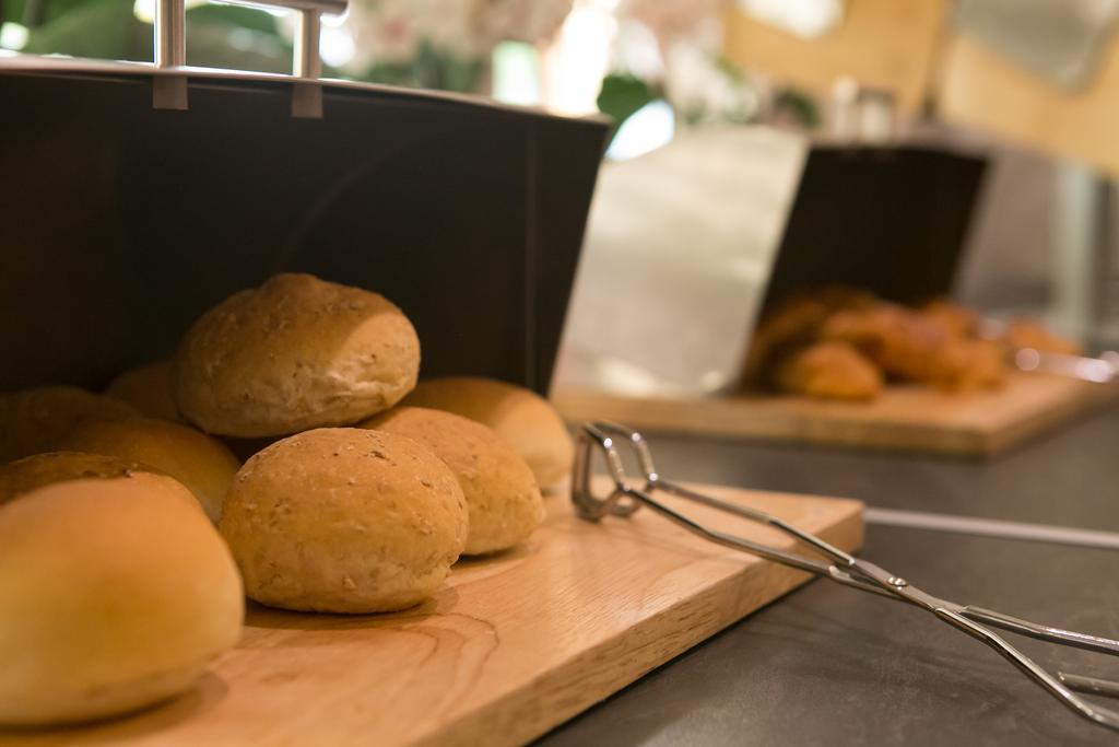 Restaurant Value Stay Menen