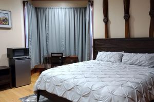 Alojamiento - Pack Train Inn