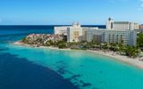 Dreams Sands Cancún Resort & Spa