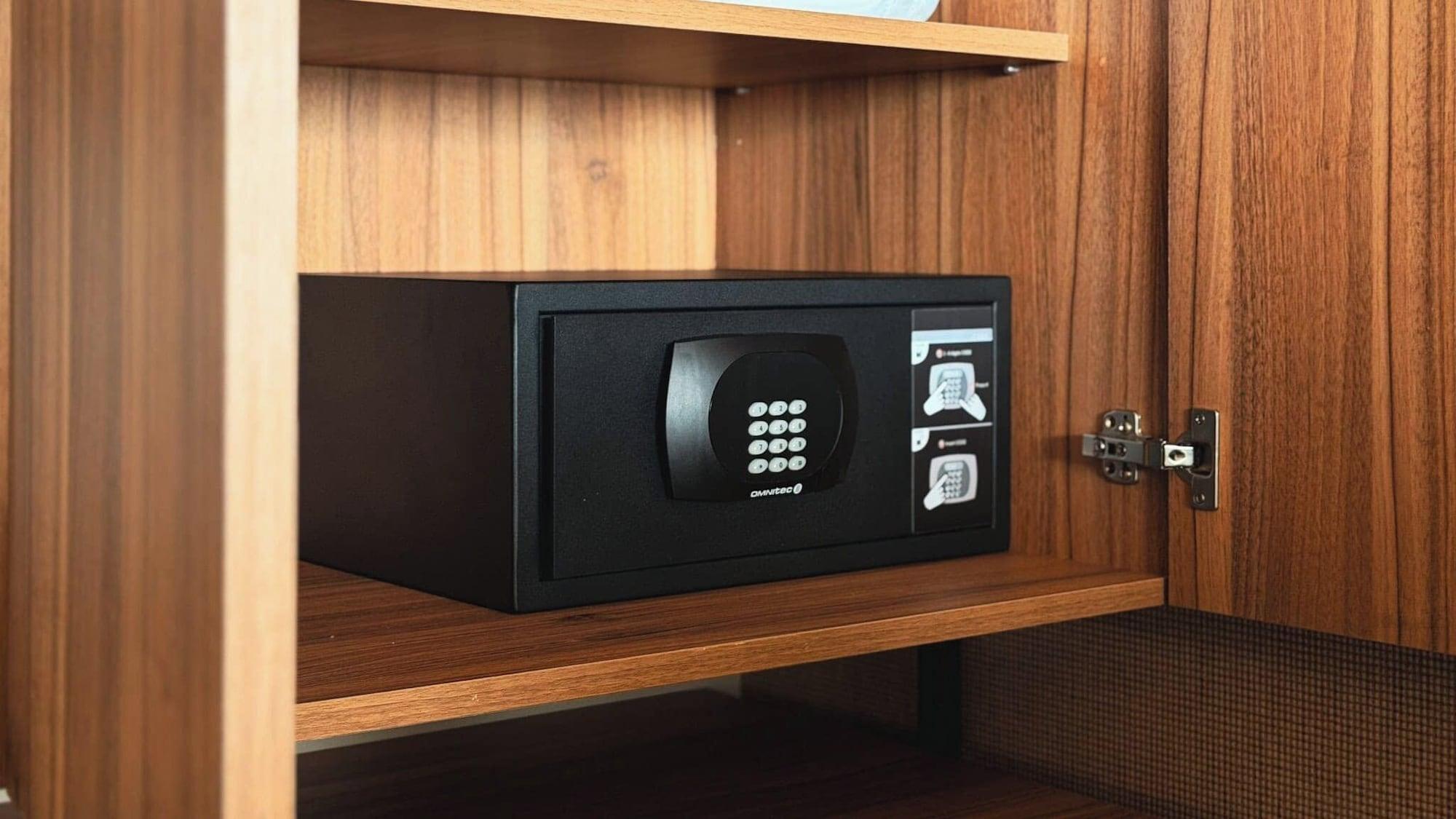 Habitación Santo Domingo Bay Convention Resort & Casino