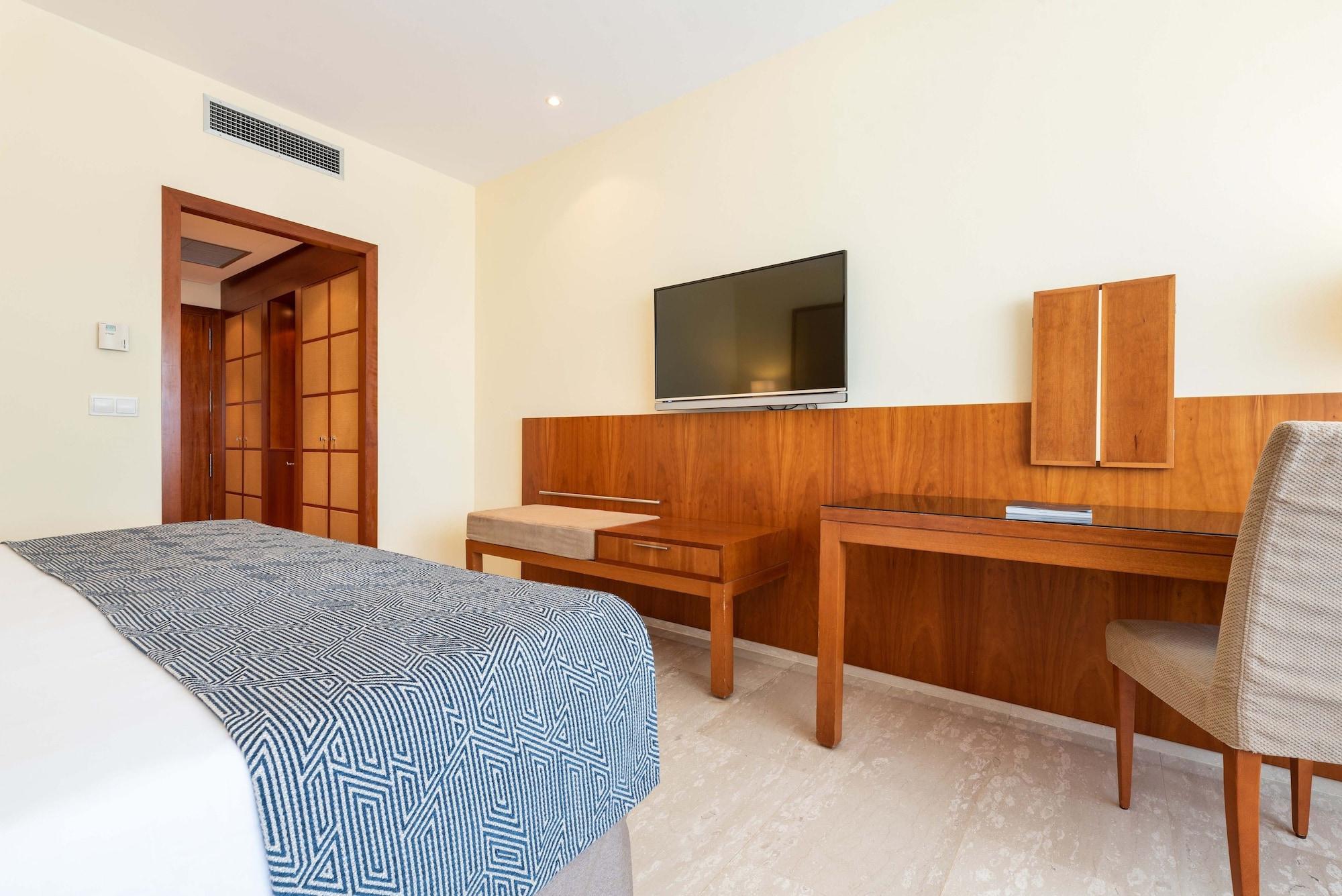 Habitación Eurostars Isla De La Toja