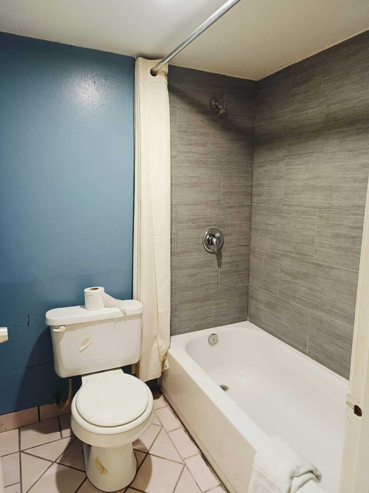 Equipamiento de Habitación Valley Motel Corpus Christi Near Airport I 37