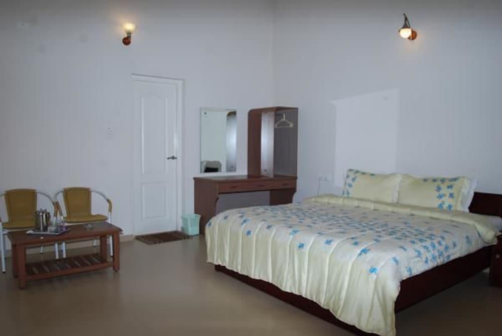 Habitación Leisure Vacations Palve Sugavasam