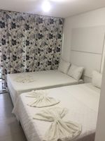 Alquiler Vacacional - Manawa Beach Flat Prime