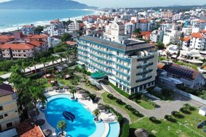 Alojamiento - Oceania Park Hotel, Spa & Convention Center