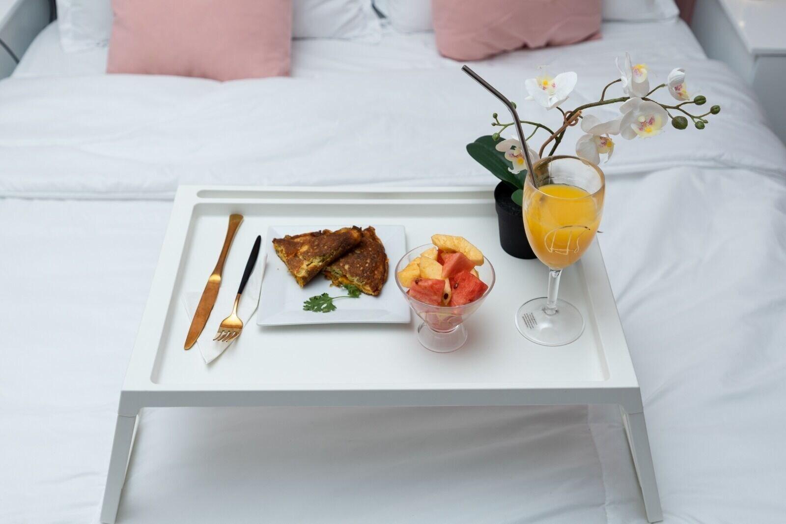 Restaurant H Mansion Recovery and Spa
