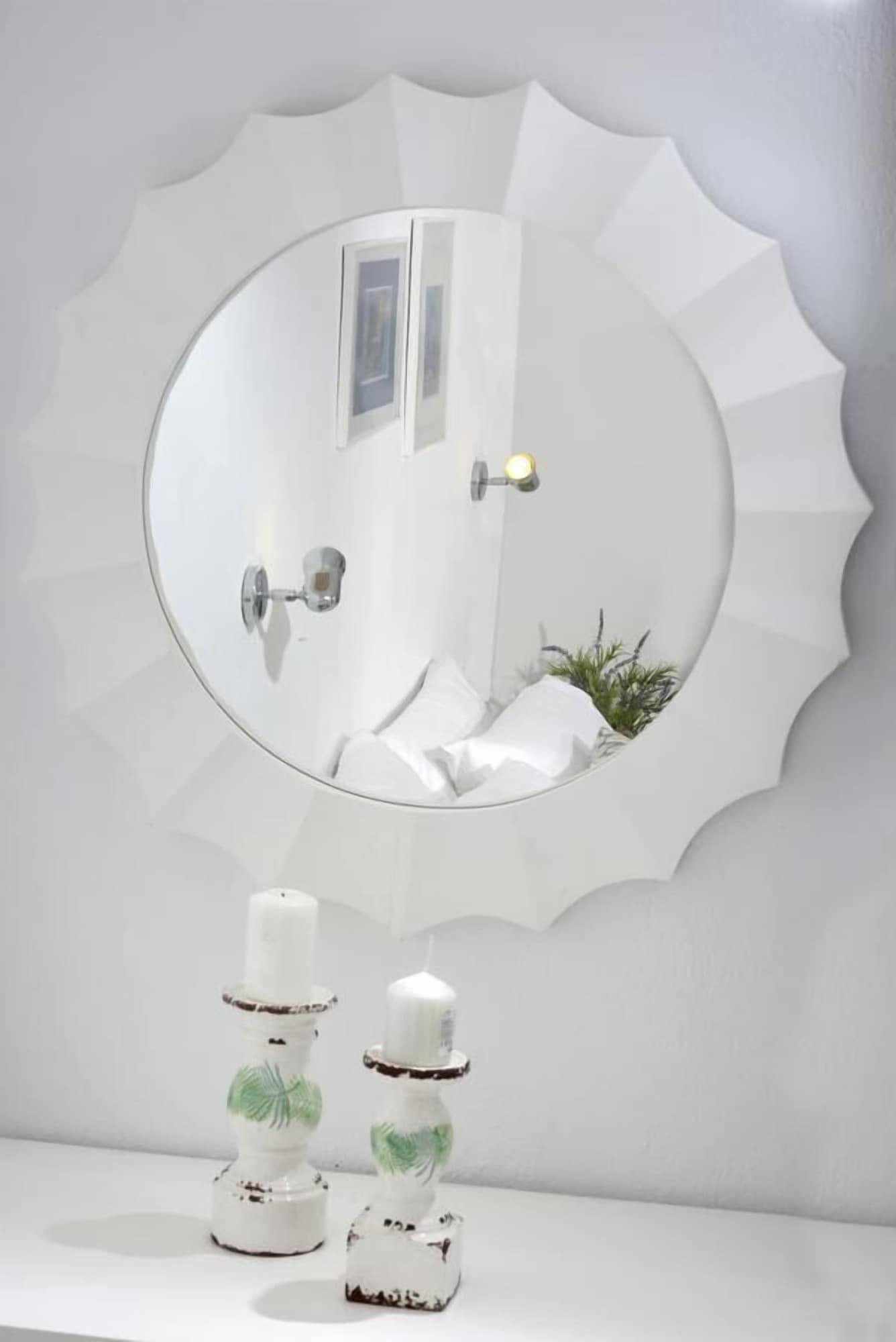 Equipamiento de Habitación Orizon Tagoo Mykonos