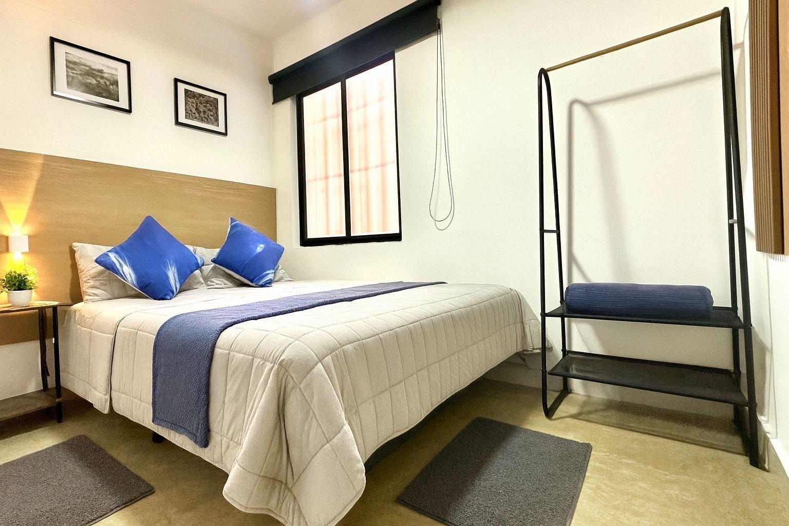 Varios Fátima Hotel