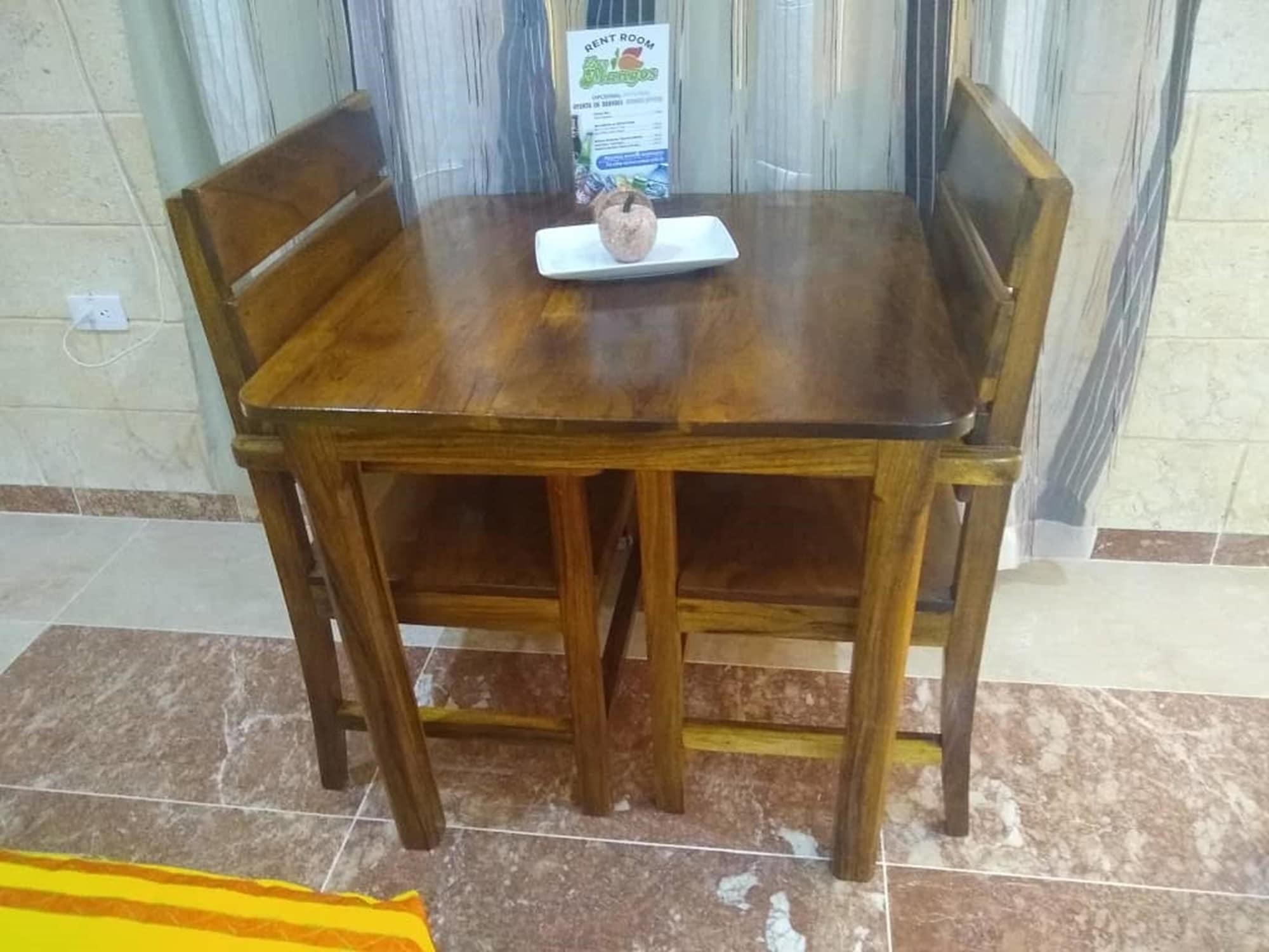 Restaurant Hostal Los Mangos