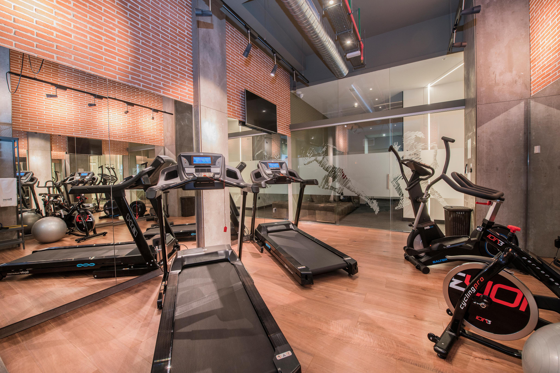 Instalaciones Recreativas Barcelo Ourense