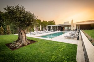 Alojamiento - The Wine House Hotel - Quinta da Pacheca