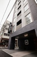 Alojamiento - Section L Hatchobori