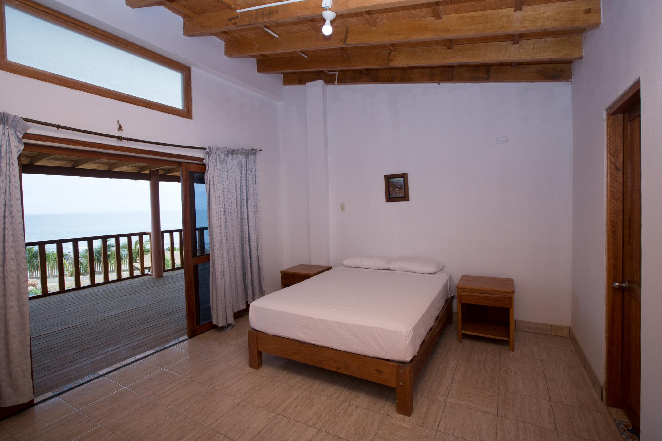 Habitación Hotel Nirvana Beach