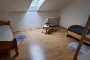 Alquiler Vacacional - Apartment on the south-facing slope - with 70 sqm - magnificent view