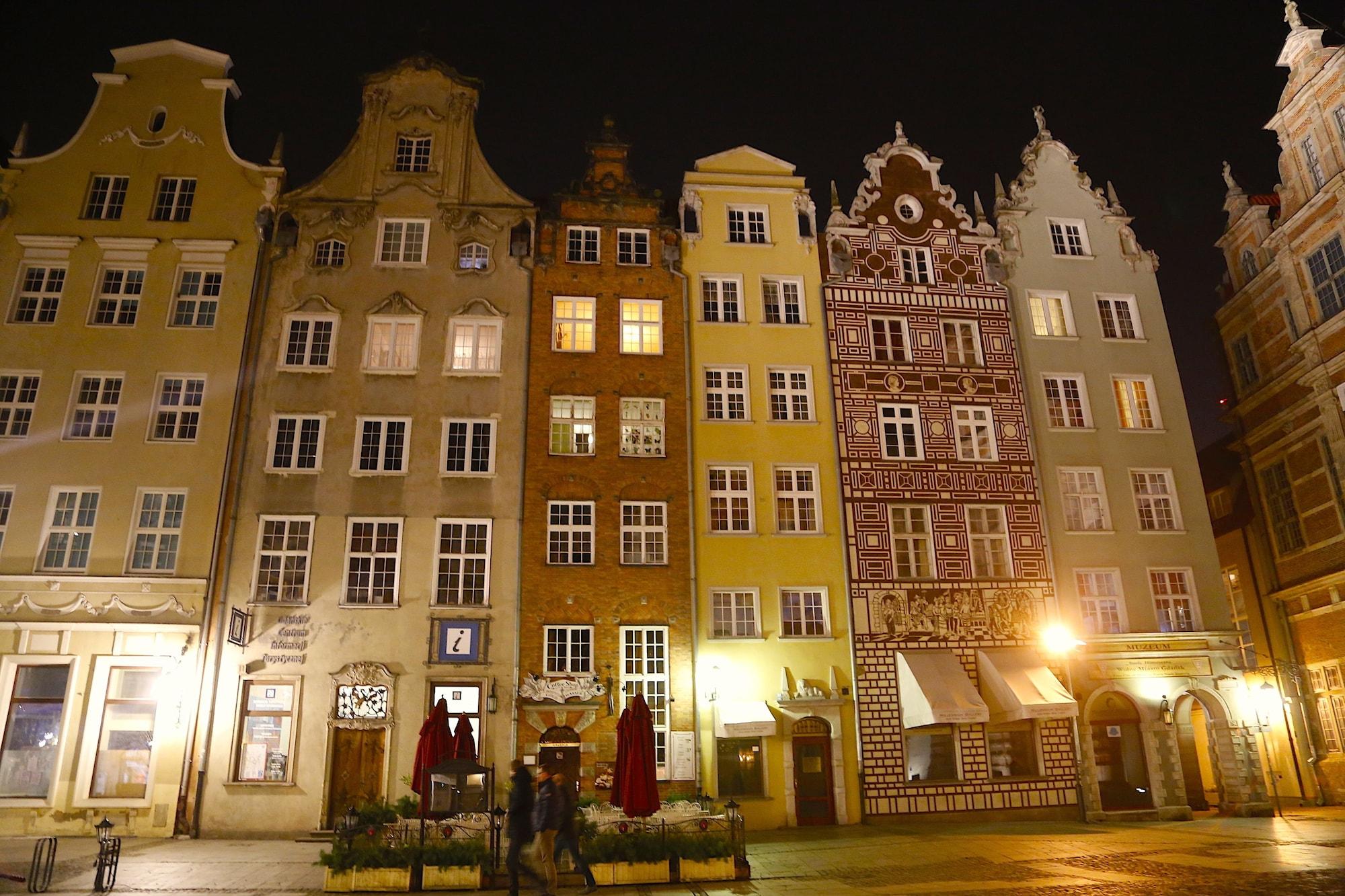 Vista Exterior Apart Neptun