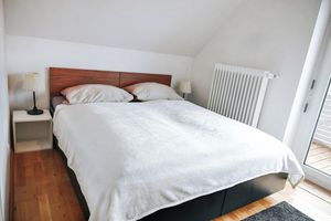 Alquiler Vacacional - LakeviewOasis: Exclusive Kapellenkopf apartment