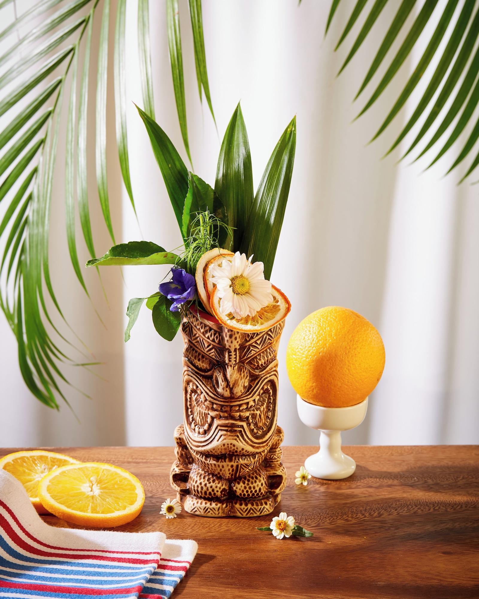 Bar/Salón Conrad Bangkok