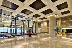 Alojamiento - Crowne Plaza Chengdu West by IHG