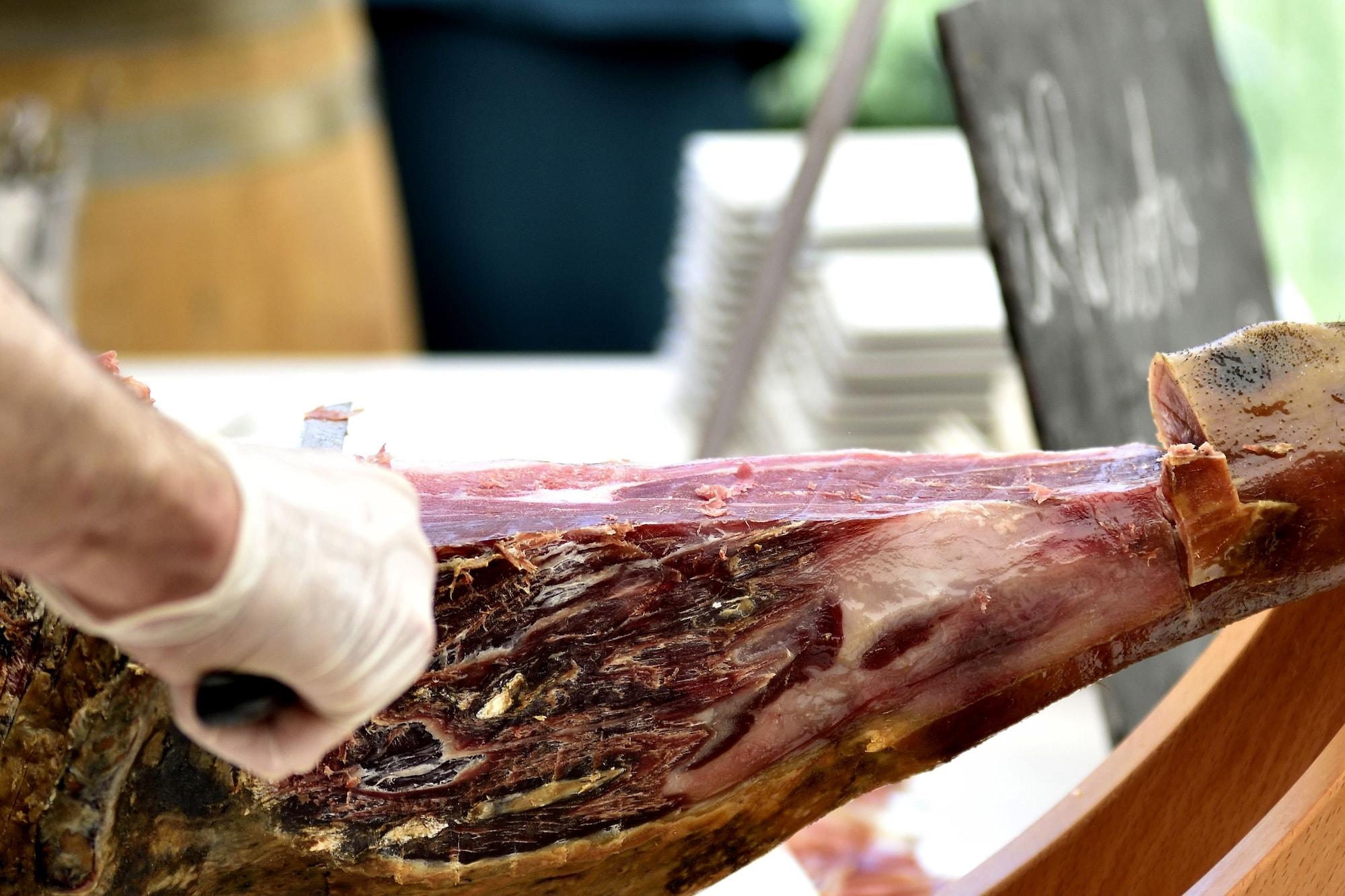 Restaurant Hotel Sa Tuna