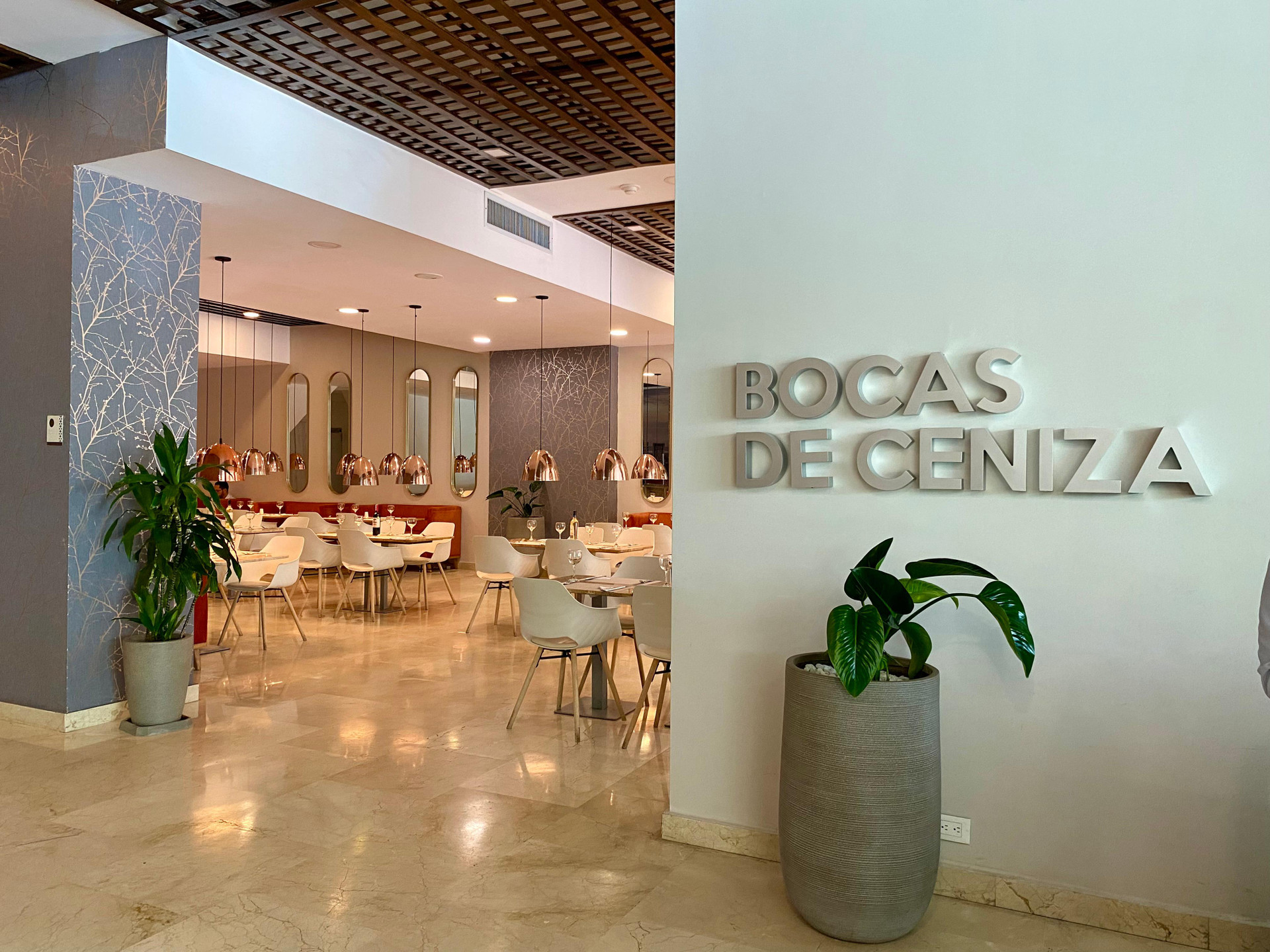 Gimnasio Hotel Dorado Plaza Alto Prado