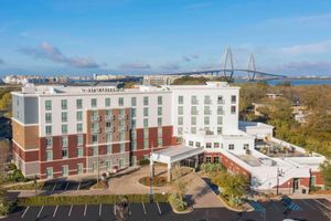 Alojamiento - Hilton Garden Inn Charleston / Mt. Pleasant