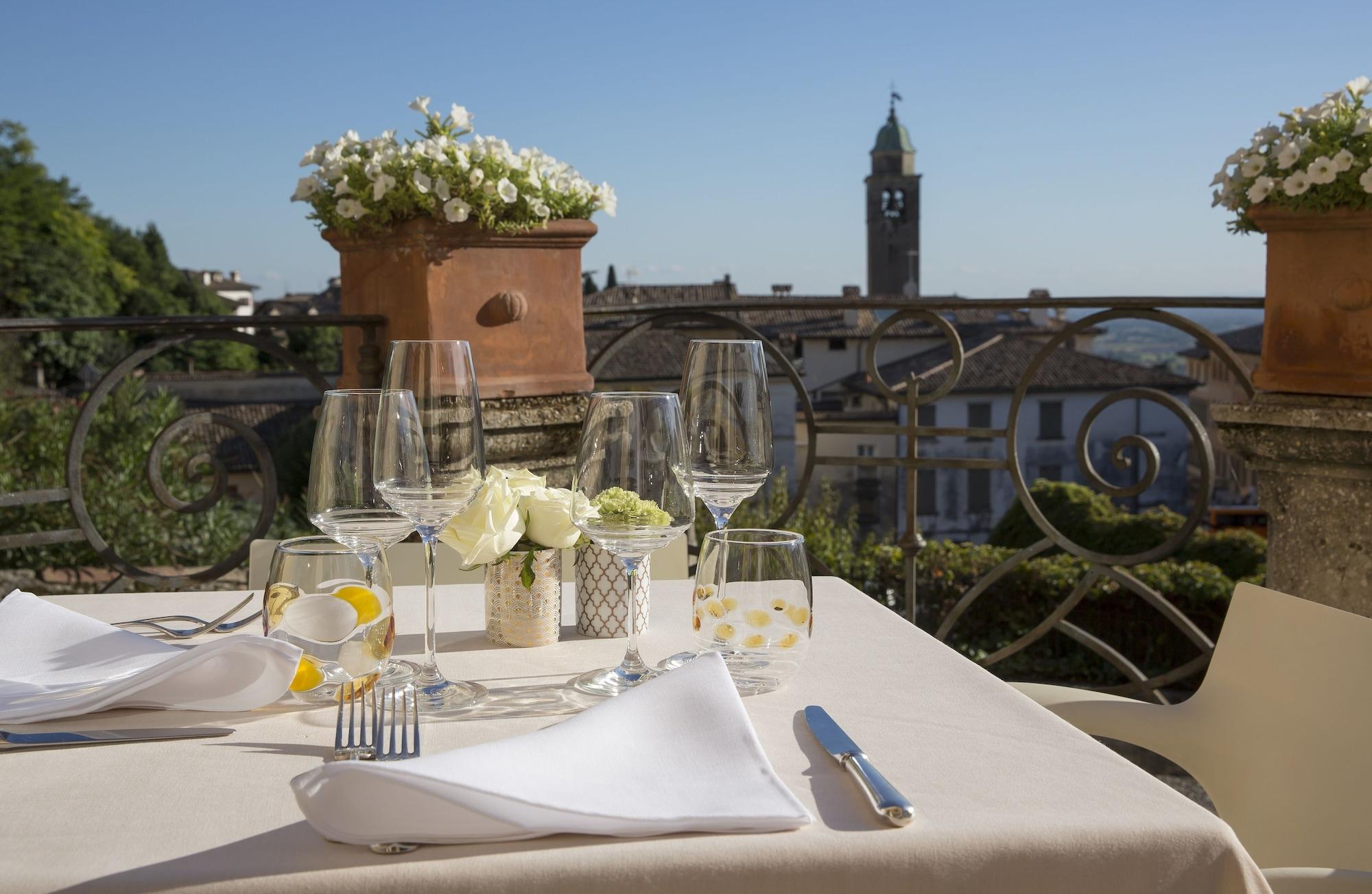 Restaurant Albergo Al Sole