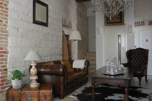 Alojamiento - Abbatis Villa Hotel Jean De Bruges