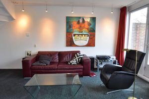 Alquiler Vacacional - Apartment in Alkmaar With sea Beach