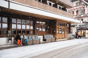 Alojamiento - Braunbär Hotel & Spa