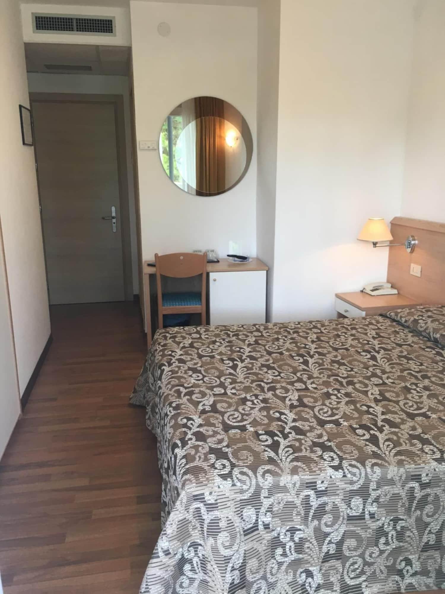Habitación Hotel Bellevue