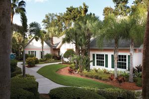 Alojamiento - Club Wyndham Cypress Palms