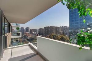 Arriendo temporal - One Nk Apartments