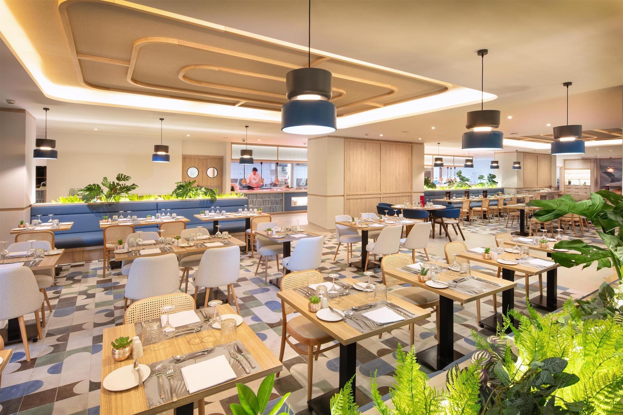 Restaurant Hotel Princess Taurito - All Inclusive Plus